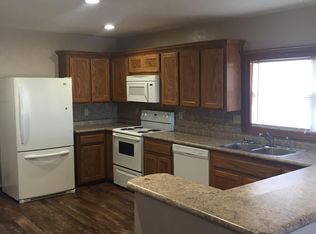 1834 County Street 2895, Amber, OK 73004