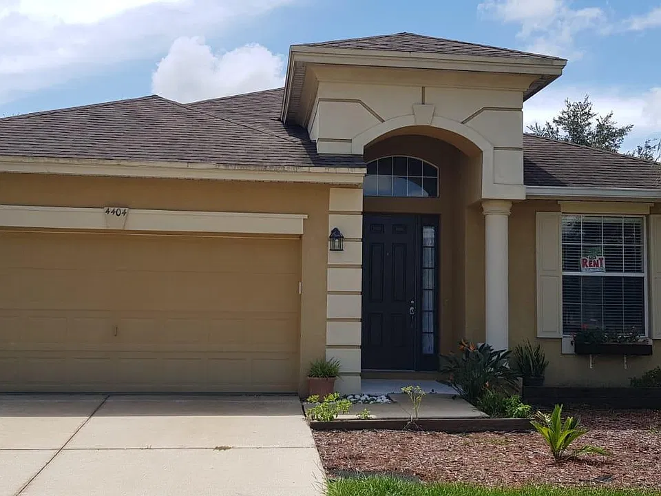 4404 Fieldview Cir