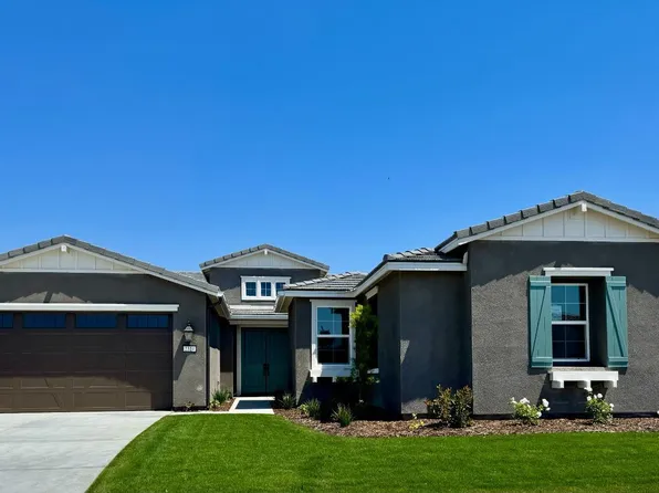 2314 Penley Ct, Bakersfield, CA 93311