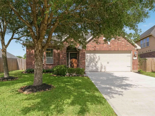 8207 Durango Lodge Ln, Richmond, TX 77407