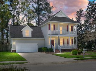 102 Antebellum Way, Summerville, SC 29483