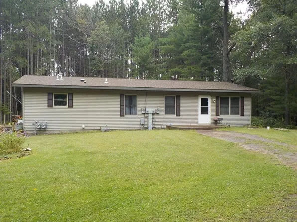 7112 Zielsdorf Drive, Webster, WI 54893