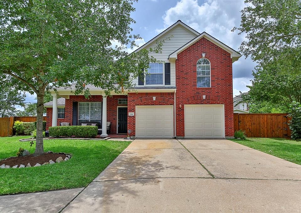 1st image of 5414 Summer Oak Dr