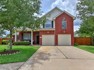 5414 Summer Oak Dr, Pasadena, TX 77505