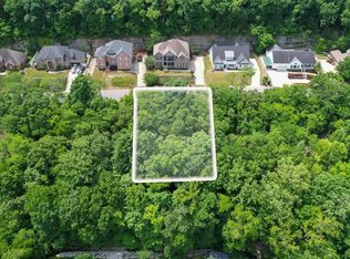 Box Canyon Rd SE, Huntsville, AL 35803