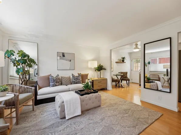 2207 Damuth St APT 2, Oakland, CA 94602