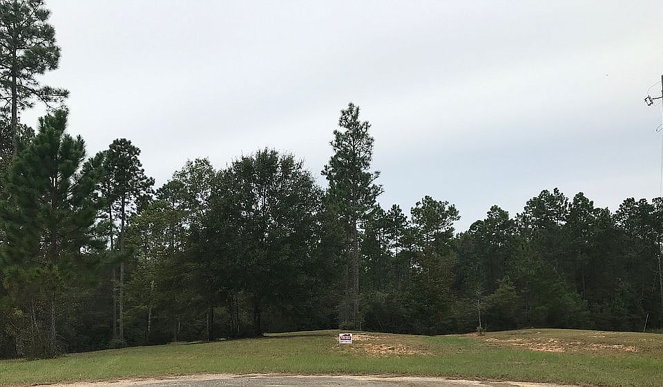Front of Lot 6
