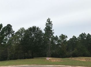 Pine Ave, Mc Henry, MS 39561