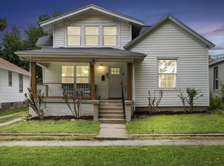 609 W Scott St, Springfield, MO 65802