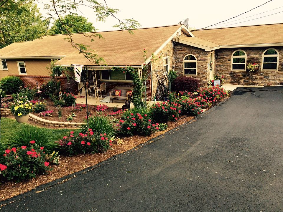 Beautiful Remodeled Ranch 