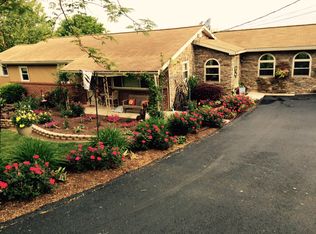 645 Inch Hill Rd, Selinsgrove, PA 17870