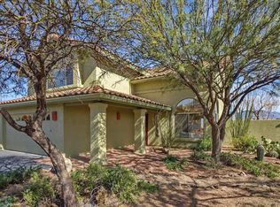 5710 W Placita Del Risco, Tucson, AZ 85745