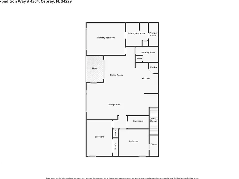 4304 Expedition Way #105 — Photo 42
