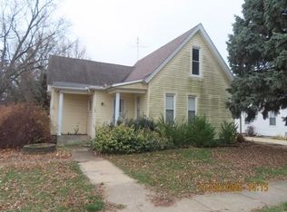 103 1st St, Bradford, IL