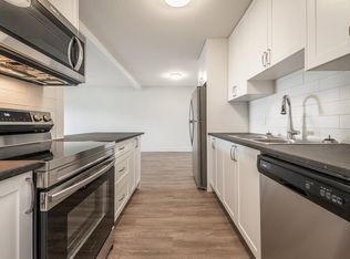 Macaulay East Apartments, Esquimalt, BC V9A 6V3