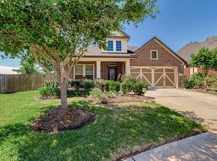 8030 Gable Bridge Ln, Richmond, TX 77407