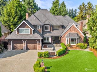14594 NE 58th St, Bellevue, WA
