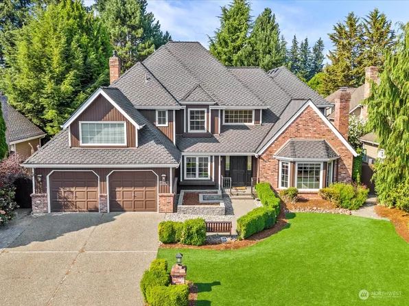 14594 NE 58th Street, Bellevue, WA 98007
