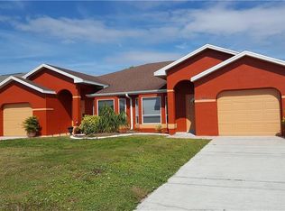 1213 Diplomat Pkwy E #1215, Cape Coral, FL 33909