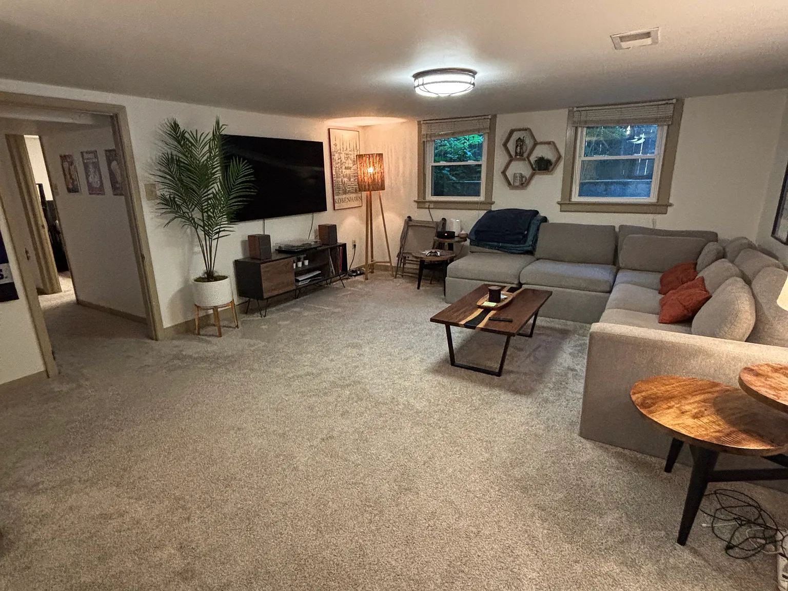1 bed, 700 sqft, $1,650 — Photo 2