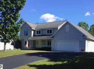 4391 Silver Valley Ln, Traverse City, MI 49684