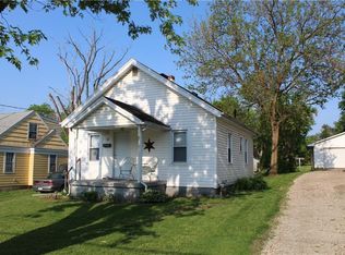 18 Burton Rd, Middletown, OH 45044