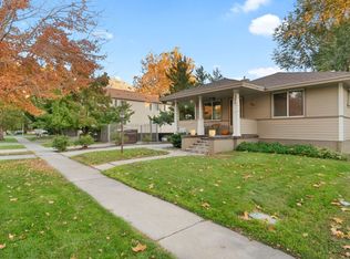 368 E 200 N, Provo, UT 84606