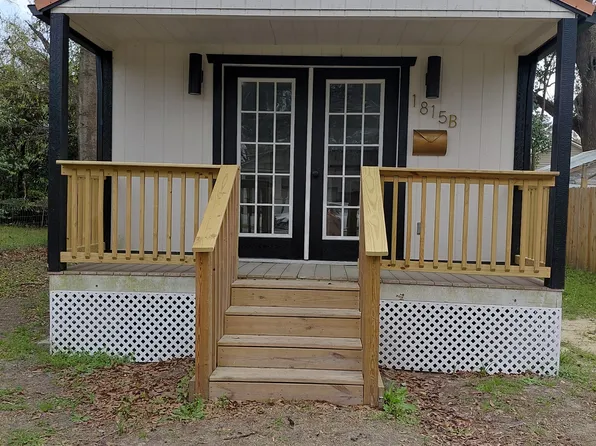 1815 Wilmington St #B, New Bern, NC 28560
