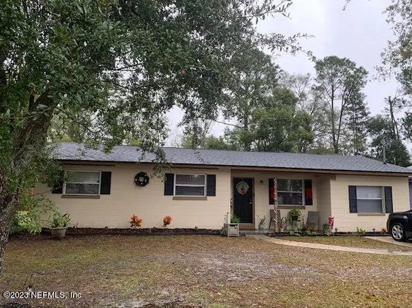 4917 PORTSMOUTH Avenue, Jacksonville, FL 32208