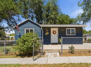 2536 C Ave, Ogden, UT 84401