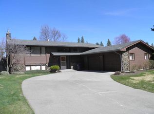 2621 E 38th Ave, Spokane, WA 99223
