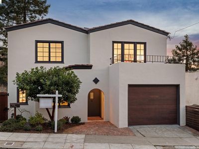 681 Santa Ray Ave, Oakland, CA, 94610