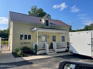 253 Evans St, Schuylerville, NY 12871