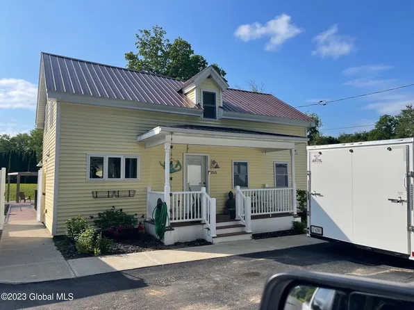 253 Evans Street, Victory Mills, NY 12871