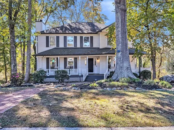 1900 Kemp Rd, Marietta, GA 30066
