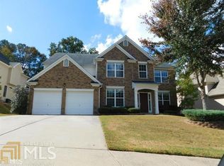 1500 Heatherglade Ln, Lawrenceville, GA 30045