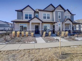 3851 N Himalaya Rd UNIT 1, Denver, CO 80249