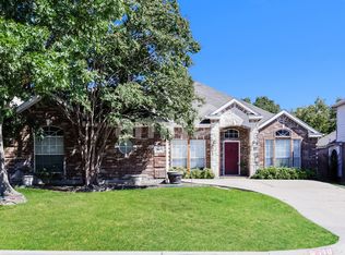 7441 Sweet Meadows Dr, Fort Worth, TX 76123