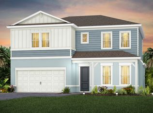 13238 Panama Beach Ct, Orlando, FL 32827