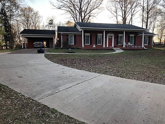 Beautiful in the Fall!