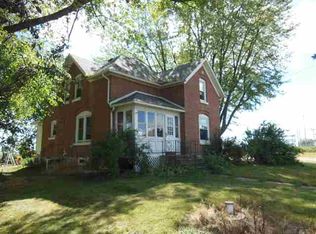 100949 Century Rd, Spencer, WI 54479