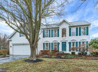 4812 Bennington Pl E, Jefferson, MD 21755