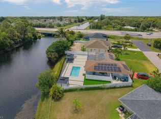 5556 32nd Ave SW, Naples, FL 34116