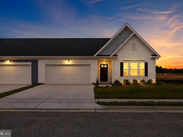 267 Baker Dr, Luray, VA 22835