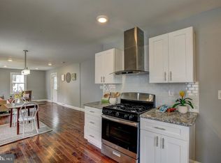 2909 Louisiana Ave, Halethorpe, MD 21227