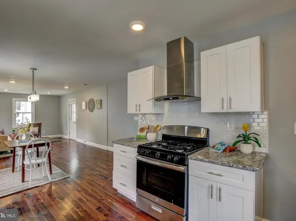 2909 Louisiana Ave, Halethorpe, MD 21227