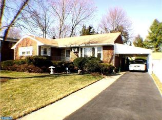 4457 Royal Ave, Pennsauken, NJ 08109