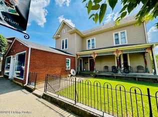 148 W Main St, Springfield, KY 40069