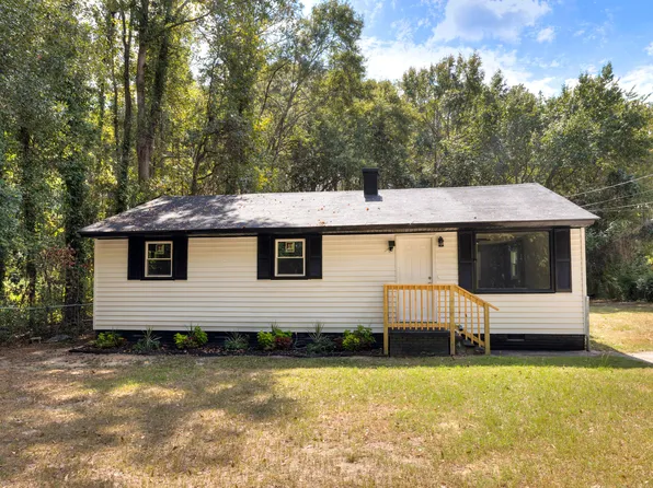 208 Vernon Dr, Sumter, SC 29150