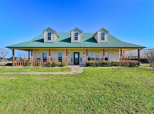 Fm 1566 W, Celeste, TX 75423